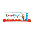 Kinder Riegel 2er 42g 24er Pack mhd 31-03-2026