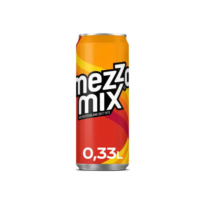 Mezzo Mix 0.33 Dose 24er APck mhd 31-05-2026