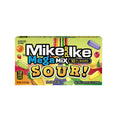 MIKE & IKE - MEGA MIX SOUR - THEATER BOX - 141G - 12er Pack mhd 02/27