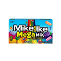 MIKE & IKE - MEGA MIX - THEATER BOX - 141G - 10er Pack mhd 04/27