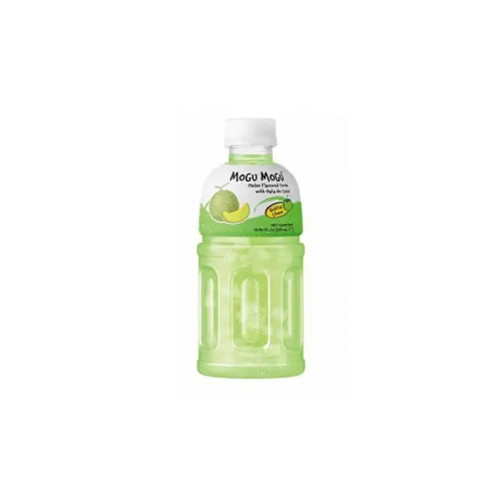 MOGU MOGU - MELON - 320ML - 24er APck mhd 12/26