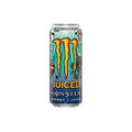 MONSTER AUSSIE LEMONADE 500ML 24er Pack mhd 01/27