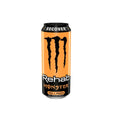 MONSTER REHAB PEACH 500ML 12er Pack mhd 01/28