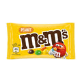 M und Ms erdnuss Gelb 45g 24er Pack mhd 25-01-2026