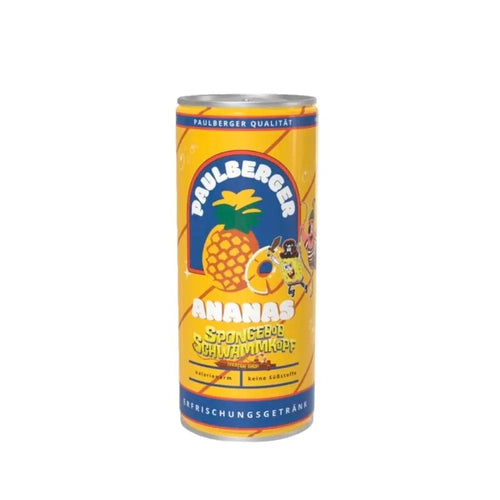 Paulberger - Ananas - 330ml 12er Pack Limited Edition