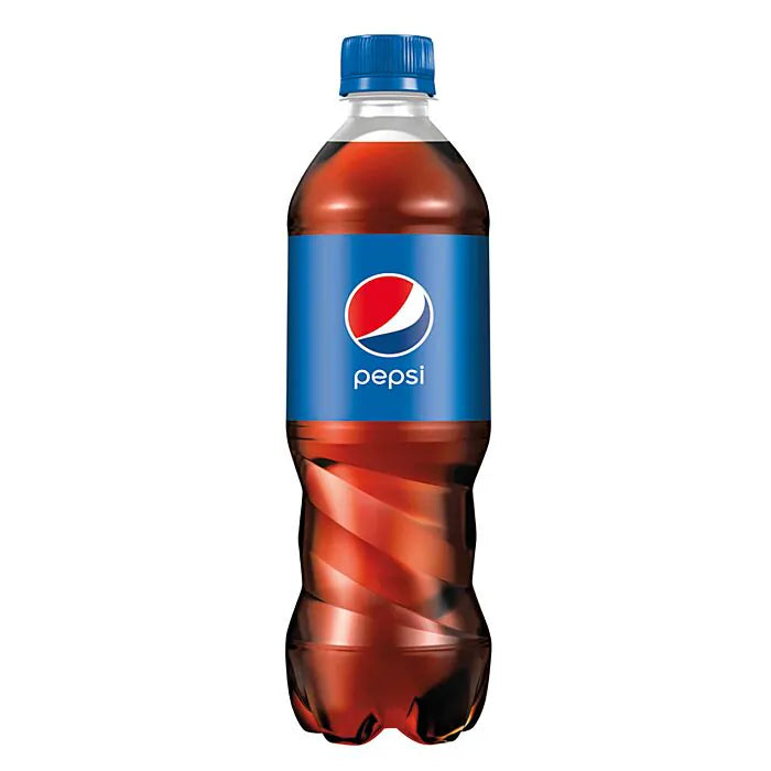 Pepsi 0.5 Pet 24er Pack mhd 31-01-2026