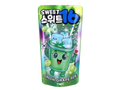 SWEET 16 - GREEN GRAPE ADE (ZERO SUGAR) 200ML 10er Pack mhd 06/27