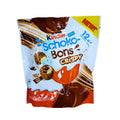 Schokobons cripsy 67g 24er Pack mhd 06/26