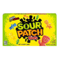 SOUR PATCH KIDS - CLASSIC - THEATER BOX - 99G 12er Pack mhd 02/27