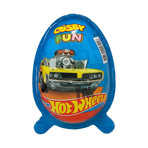 SpielzeugEi - Hot Wheels - 20g 48er Pack mhd 07/26