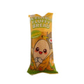 TOKIMEKI PEELABLE FLUFFY BREAD - BANANA 65G 32er Pack mhd 01/27