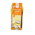 TOKIMEKI - TRIANGLE CAKE - CHEESE - 90G - 32er Pack mhd 12/26