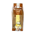 TOKIMEKI - TRIANGLE CAKE - CHOCOLATE - 90G - 32er Pack mhd 12/26