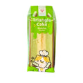 TOKIMEKI - TRIANGLE CAKE - MATCHA - 90G - 32er Pack mhd 12/26
