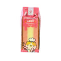 TOKIMEKI - TRIANGLE CAKE - STRAWBERRY - 90G - 32er Pack mhd 12/26