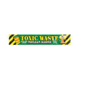 TOXIC WASTE CHEW BAR APPLE 20G 50eer Pack mhd 09/26