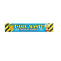TOXIC WASTE CHEW BAR BLUE RASPBERRY 20G 50er Pack mhd 01/27