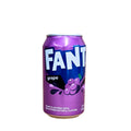 USA Fanta Grape 355ml Dose 24er Pack mhd 2026