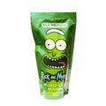 VAN HOLTEN´S RICK & MORTY PICKLE 140G 12er Pack mhd 08/27