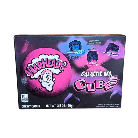 Warheahds Galactic Cubes 24er Pack mhd 2026